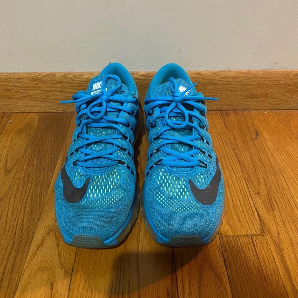 Nike airmax shoes